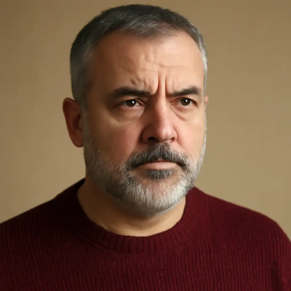 Marco Benedetti